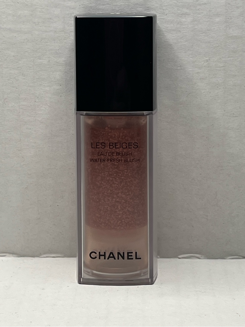 CHANEL Les Beiges Water Fresh Blush